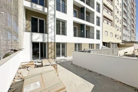 Leilighet i Corroios, Setubal, Corroios - € 370 000 | Ref: NC0282 - foto 14