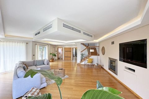 Villa i Corroios, Setubal, Corroios - € 1.300.000 | Ref: NC0267 - foto 1
