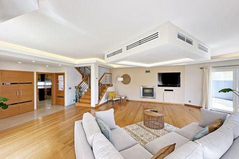 Villa i Corroios, Setubal, Corroios - € 1.300.000 | Ref: NC0267 - foto 3