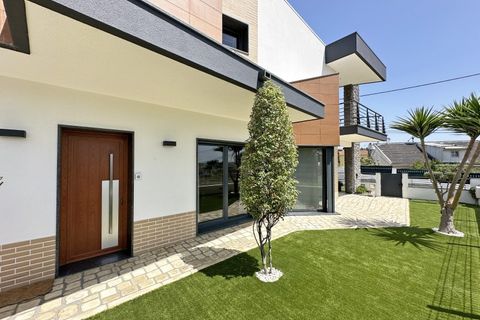 Villa i Corroios, Setubal, Corroios - € 1.300.000 | Ref: NC0267 - foto 4