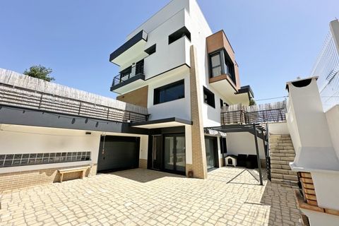 Villa i Corroios, Setubal, Corroios - € 1.300.000 | Ref: NC0267 - foto 5