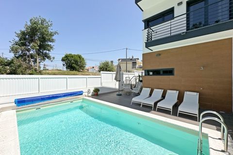 Villa i Corroios, Setubal, Corroios - € 1.300.000 | Ref: NC0267 - foto 6