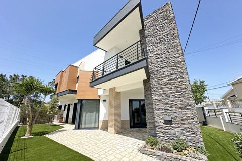 Villa i Corroios, Setubal, Corroios - € 1.300.000 | Ref: NC0267 - foto 7
