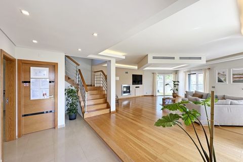 Villa i Corroios, Setubal, Corroios - € 1.300.000 | Ref: NC0267 - foto 8