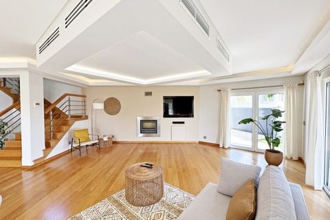 Villa i Corroios, Setubal, Corroios - € 1.300.000 | Ref: NC0267 - foto 10
