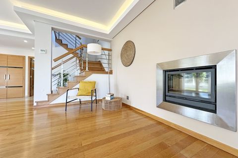 Villa i Corroios, Setubal, Corroios - € 1.300.000 | Ref: NC0267 - foto 11