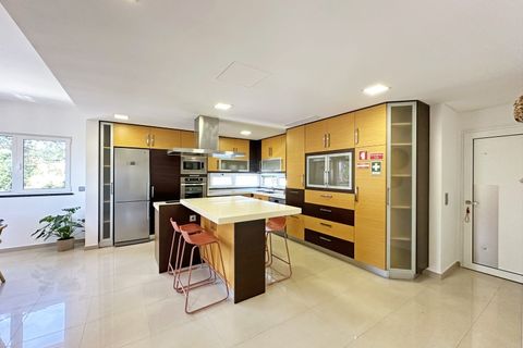 Villa i Corroios, Setubal, Corroios - € 1.300.000 | Ref: NC0267 - foto 13