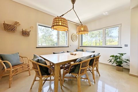 Villa i Corroios, Setubal, Corroios - € 1.300.000 | Ref: NC0267 - foto 14