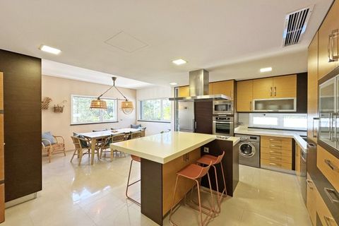 Villa i Corroios, Setubal, Corroios - € 1.300.000 | Ref: NC0267 - foto 15