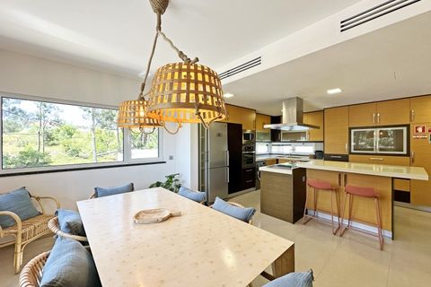 Villa i Corroios, Setubal, Corroios - € 1.300.000 | Ref: NC0267 - foto 17