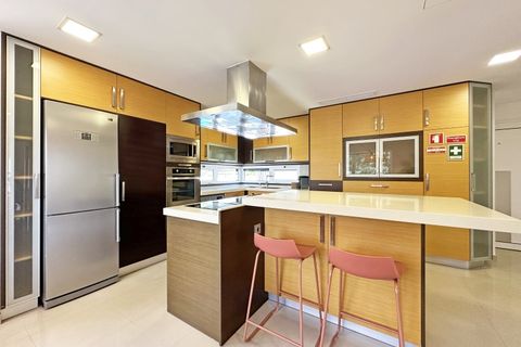 Villa i Corroios, Setubal, Corroios - € 1.300.000 | Ref: NC0267 - foto 18