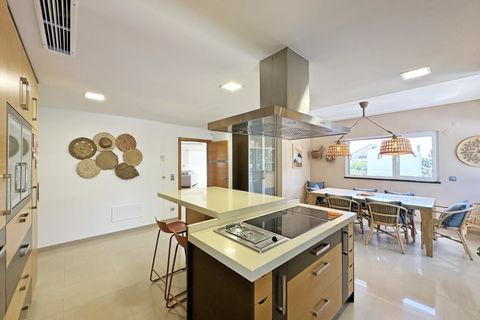 Villa i Corroios, Setubal, Corroios - € 1.300.000 | Ref: NC0267 - foto 20