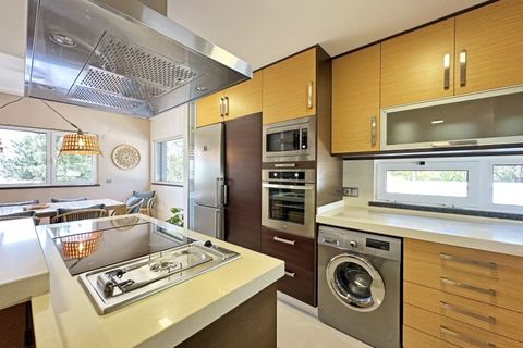 Villa i Corroios, Setubal, Corroios - € 1.300.000 | Ref: NC0267 - foto 21