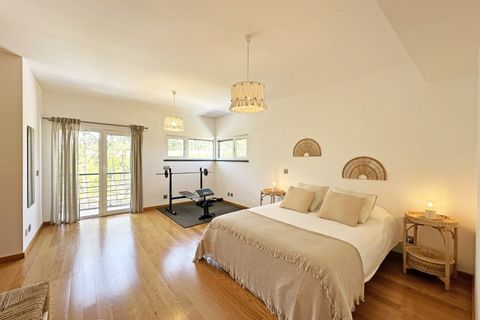 Villa i Corroios, Setubal, Corroios - € 1.300.000 | Ref: NC0267 - foto 27