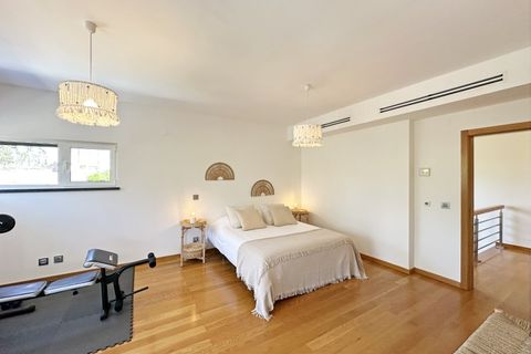 Villa i Corroios, Setubal, Corroios - € 1.300.000 | Ref: NC0267 - foto 30