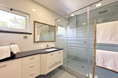 Villa i Corroios, Setubal, Corroios - € 1.300.000 | Ref: NC0267 - foto 33