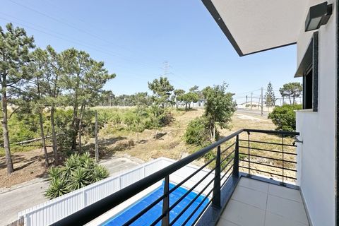Villa i Corroios, Setubal, Corroios - € 1.300.000 | Ref: NC0267 - foto 34