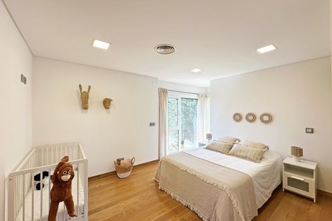 Villa i Corroios, Setubal, Corroios - € 1.300.000 | Ref: NC0267 - foto 35