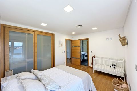 Villa i Corroios, Setubal, Corroios - € 1.300.000 | Ref: NC0267 - foto 37