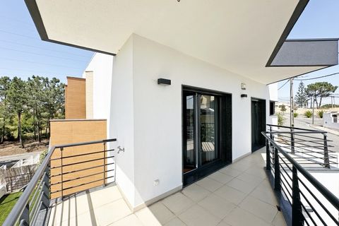 Villa i Corroios, Setubal, Corroios - € 1.300.000 | Ref: NC0267 - foto 43