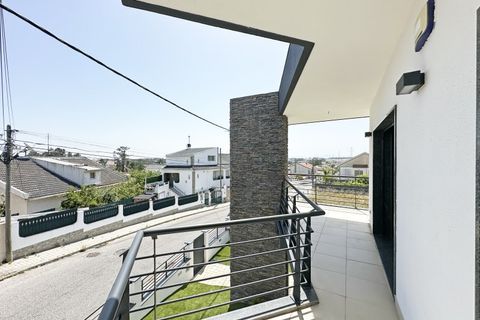 Villa i Corroios, Setubal, Corroios - € 1.300.000 | Ref: NC0267 - foto 44