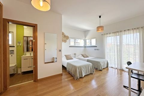 Villa i Corroios, Setubal, Corroios - € 1.300.000 | Ref: NC0267 - foto 45