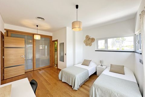 Villa i Corroios, Setubal, Corroios - € 1.300.000 | Ref: NC0267 - foto 46
