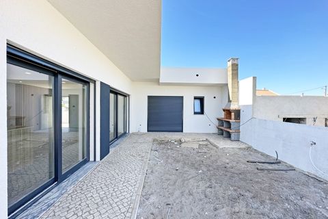 Villa i Quinta do Anjo, Setubal, Quinta do Anjo - € 600.000 | Ref: NC0266 - foto 22