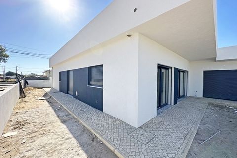 Villa i Quinta do Anjo, Setubal, Quinta do Anjo - € 600.000 | Ref: NC0266 - foto 24