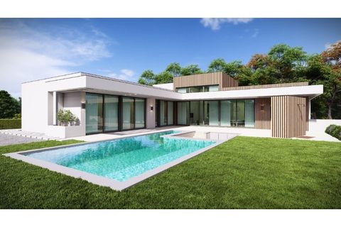 Villa i Quinta do Conde, Setubal, Quinta do Conde - € 2.880.000 | Ref: NC0287 - foto 9