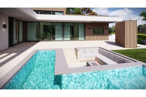 Villa i Quinta do Conde, Setubal, Quinta do Conde - € 2.880.000 | Ref: NC0287 - foto 11