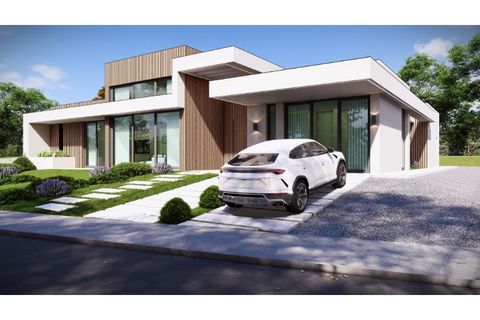 Villa i Quinta do Conde, Setubal, Quinta do Conde - € 2.880.000 | Ref: NC0287 - foto 13