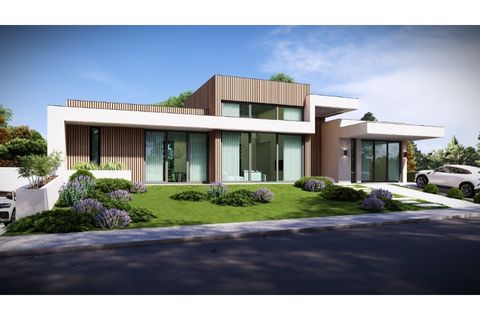 Villa i Quinta do Conde, Setubal, Quinta do Conde - € 2.880.000 | Ref: NC0287 - foto 20