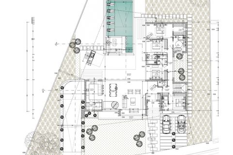 Villa i Quinta do Conde, Setubal, Quinta do Conde - € 2.880.000 | Ref: NC0287 - foto 22