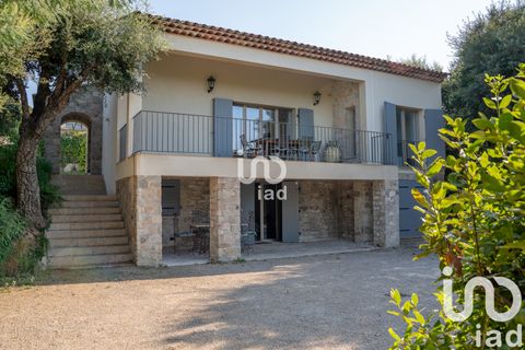 Villa i Gassin, Var, Gassin - € 2.650.000 | Ref: 29202 - foto 2