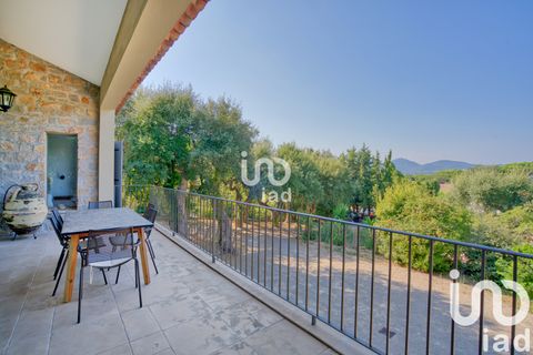 Villa i Gassin, Var, Gassin - € 2.650.000 | Ref: 29202 - foto 5