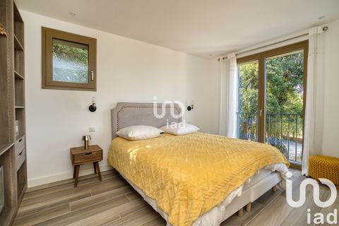Villa i Gassin, Var, Gassin - € 2.650.000 | Ref: 29202 - foto 12