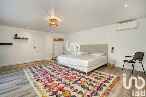 Villa i Gassin, Var, Gassin - € 2.650.000 | Ref: 29202 - foto 15