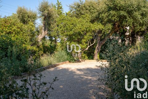 Villa i Gassin, Var, Gassin - € 2.650.000 | Ref: 29202 - foto 19