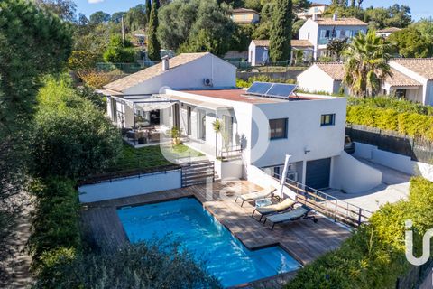 Villa i Cogolin, Var, Cogolin - € 1.099.000 | Ref: 29202 - foto 1