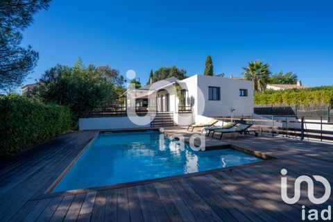 Villa i Cogolin, Var, Cogolin - € 1.099.000 | Ref: 29202 - foto 2