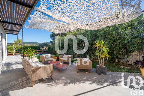 Villa i Cogolin, Var, Cogolin - € 1.099.000 | Ref: 29202 - foto 4