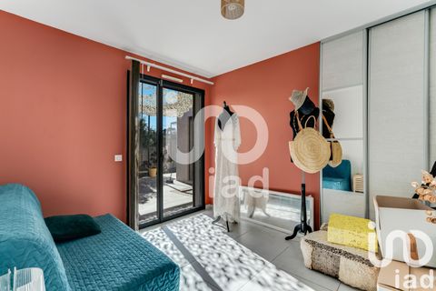 Villa i Cogolin, Var, Cogolin - € 1.099.000 | Ref: 29202 - foto 11