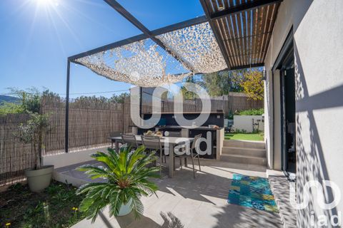 Villa i Cogolin, Var, Cogolin - € 1.099.000 | Ref: 29202 - foto 15