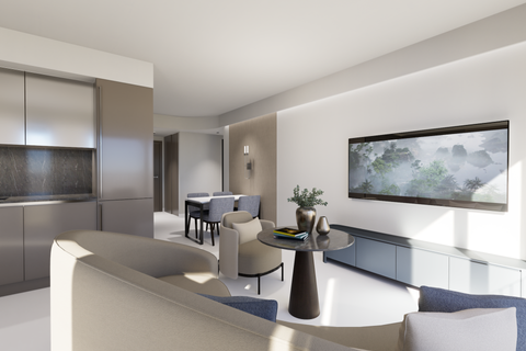 Penthouse in Torrevieja, Alicante - Foto 4