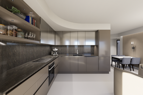 Penthouse in Torrevieja, Alicante - Foto 5