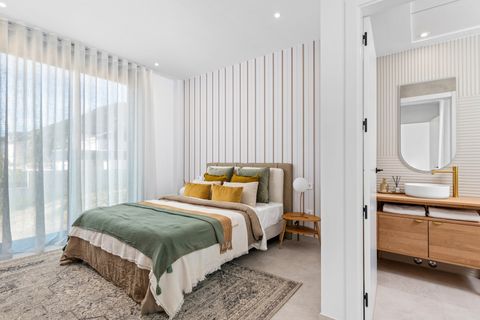 Villa i Polop, Alicante, Polop - € 725.000 | Ref: C083-D03-V34 - foto 19