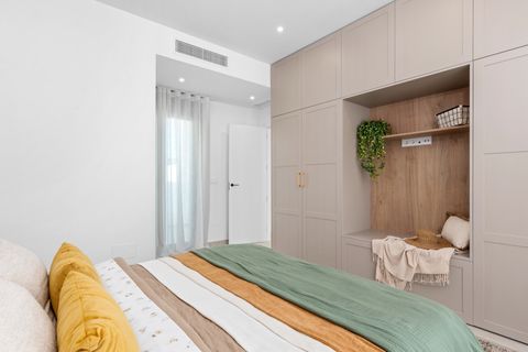 Villa i Polop, Alicante, Polop - € 725.000 | Ref: C083-D03-V34 - foto 20