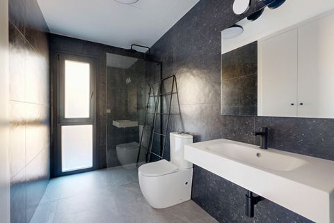 Byhus i Polop, Alicante, Polop - € 488.000 | Ref: C145-D01-T32 - foto 12