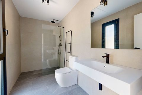 Byhus i Polop, Alicante, Polop - € 488.000 | Ref: C145-D01-T32 - foto 15